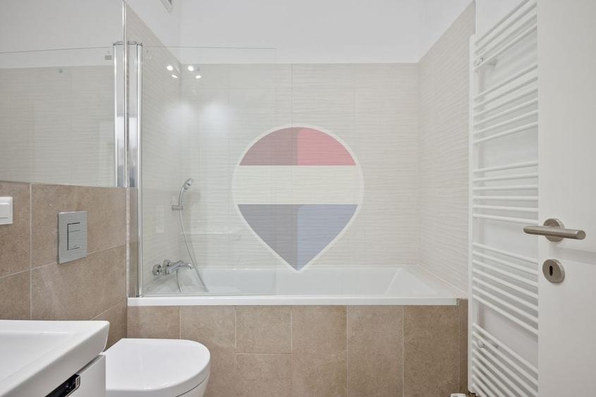 Apartament 2 camere premium | The Ivy | Terasa | Parcare inclusa - 16