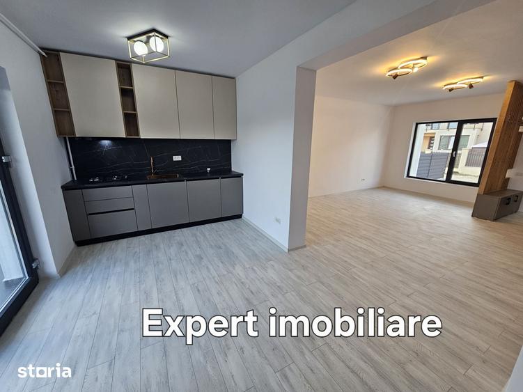 Casă cu 4 camere cu Teren 175 Mp în Moșoaia