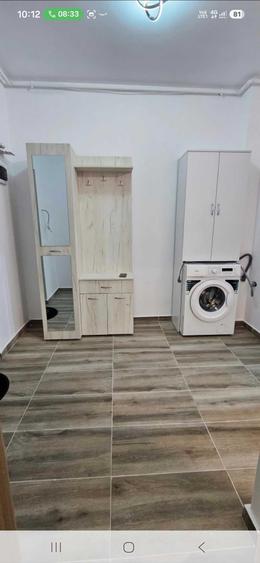 Garsonieră decomandată în Berceni