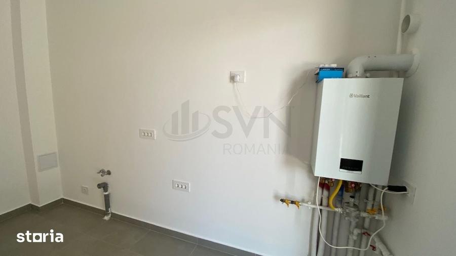 Apartament cu 3 camere în Pipera — fotografia 2