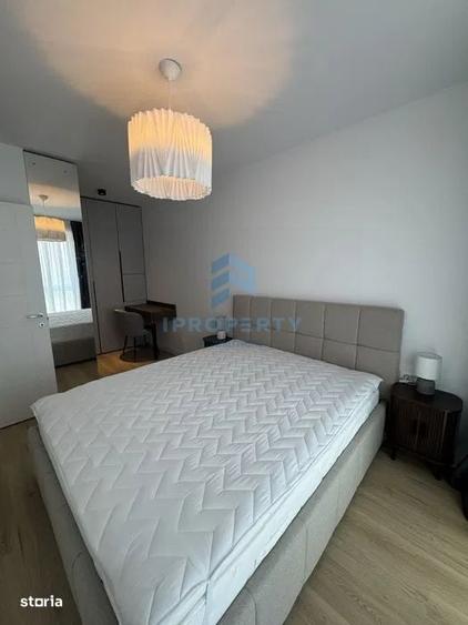 Inchiriere Apartament 2 camere Hils Titanium Balcon Centrala Proprie - 1