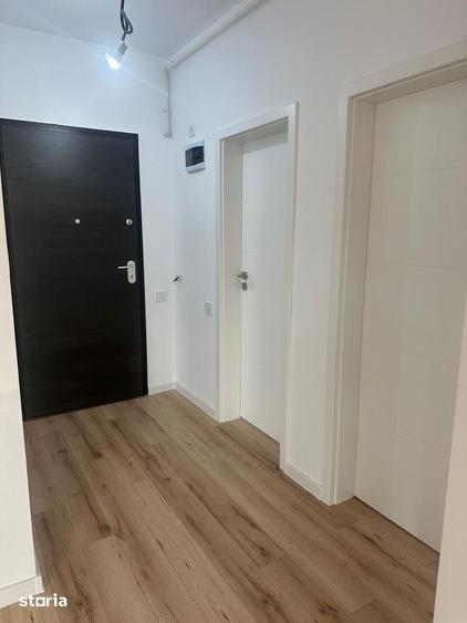 Apartament cu 3 camere în Militari
