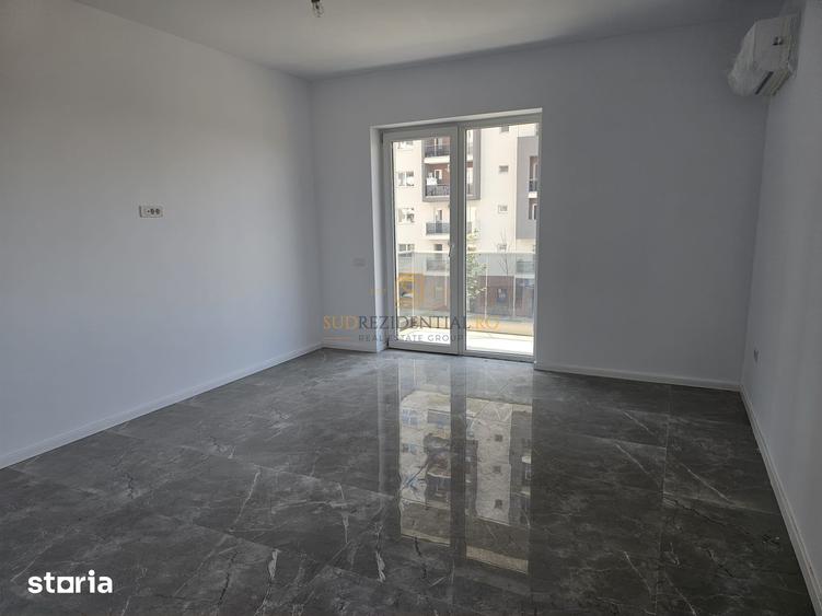 Apartament decomandat 3 camere, disponibil imediat, etaj 2/10 - 4
