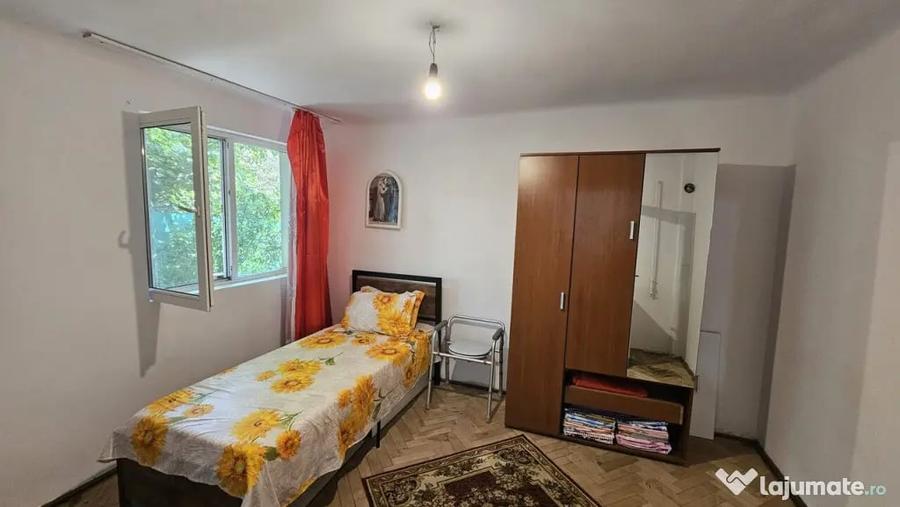 Zona Doroban?u - Casa Sc-99mp, teren 781 mp 64900eu - Ploiesti (Prahova) - 2