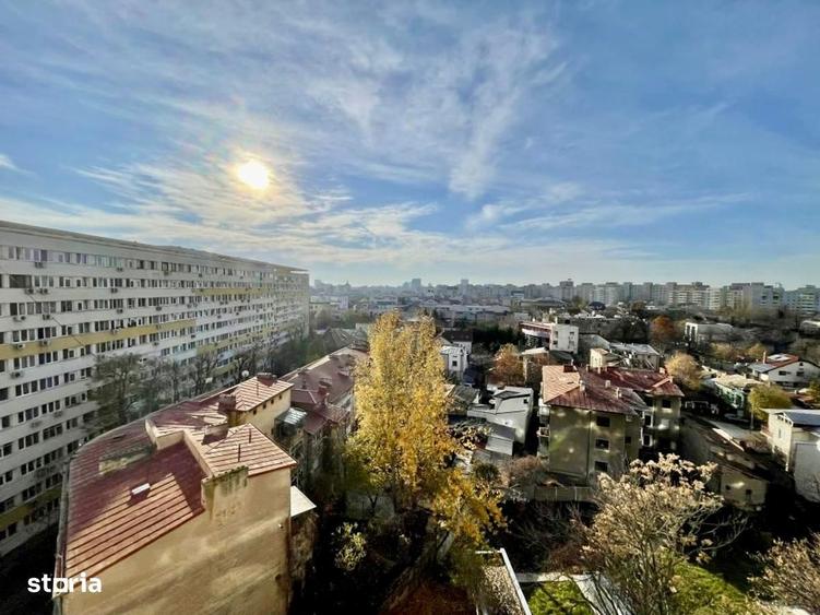 Apartament cu 2 camere, mobilat în Ferdinand