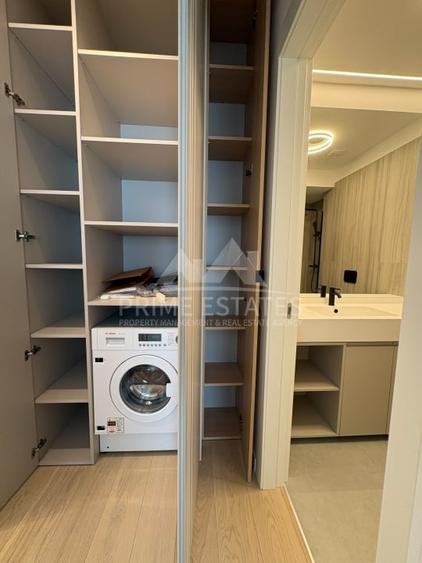 PRIMA INCHIRIERE 2 camere Nusco 2 - Pipera - 13