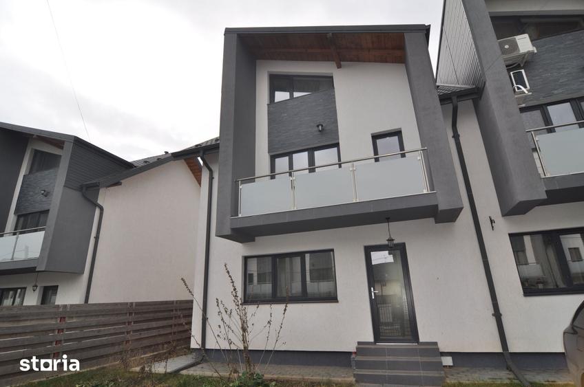 Cada de tip Duplex Valea Adanca-Capat Cug - 11