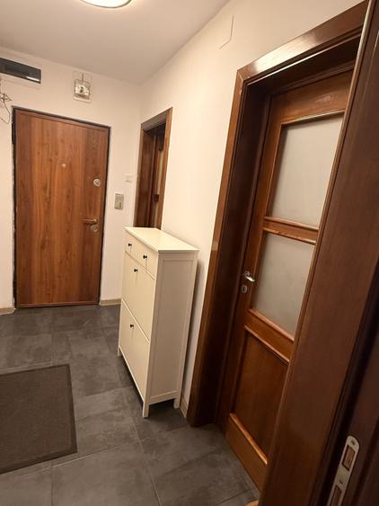 Apartament cu 2 camere nedecomandat în Luncă