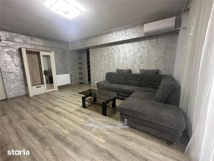 Apartament cu 2 camere decomandat în Miroslava