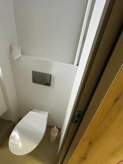 Apartament decomandat în Costin Georgian
