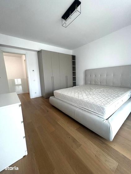 Apartament cu 4 camere în Tunari
