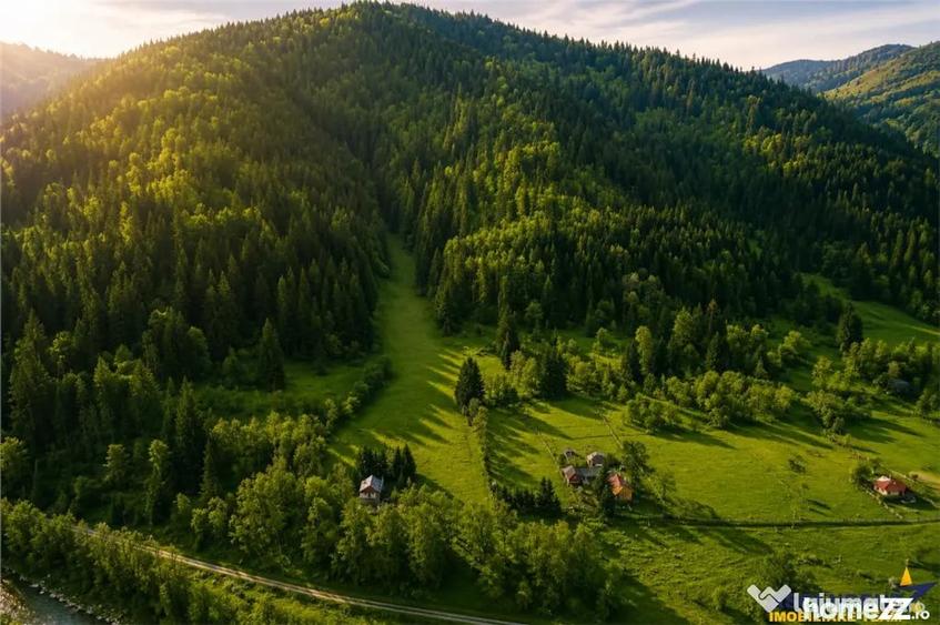 Teren în Lunca