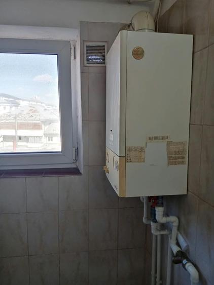 Garsonieră în Fălticeni