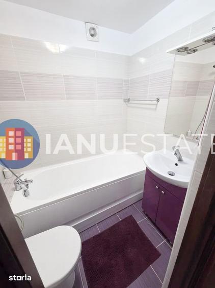 Titan 10` Metrou 1 Decembrie Trapezului Ozana Renovat Parcare - 7
