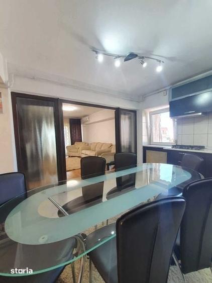 Apartament cu 3 camere în Gării