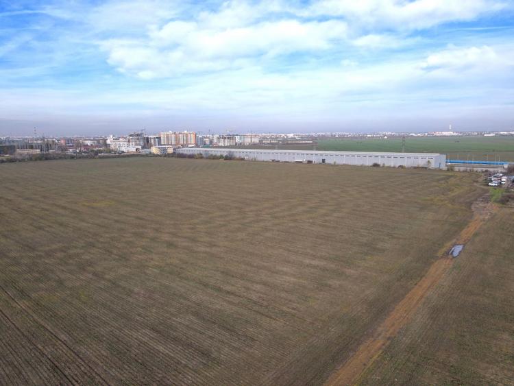 Teren Construcții intravilan de 1487 mp, în Berceni