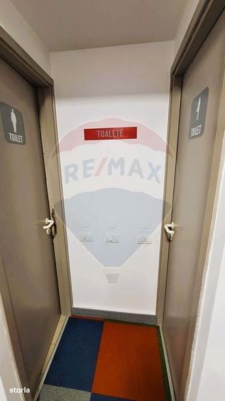 Spatiu comercial de 74.04mp de inchiriat Vasile Lascar - 4