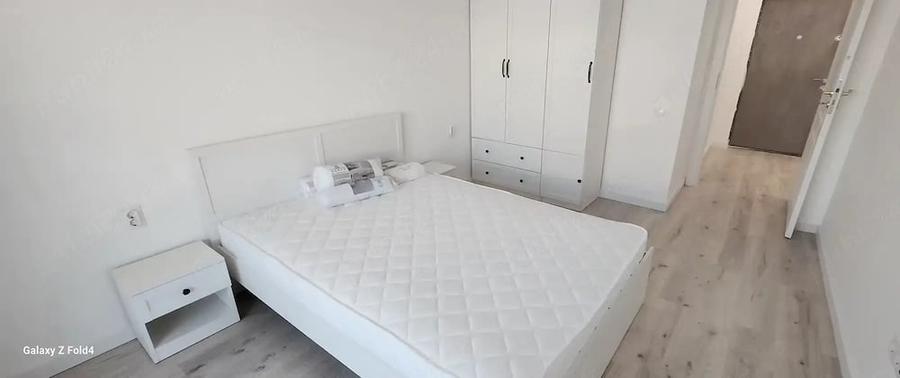 Apartament cu 2 camere decomandat în Florești