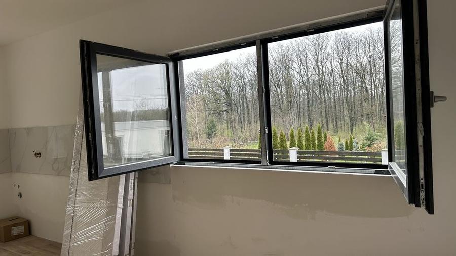 Casă cu 3 camere în Horea