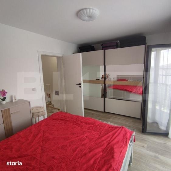 Casă cu 3 camere cu Teren 303 Mp în Valea Lupului