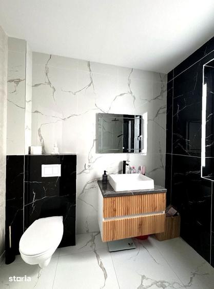 Apartament cu 2 camere decomandat în Girocului
