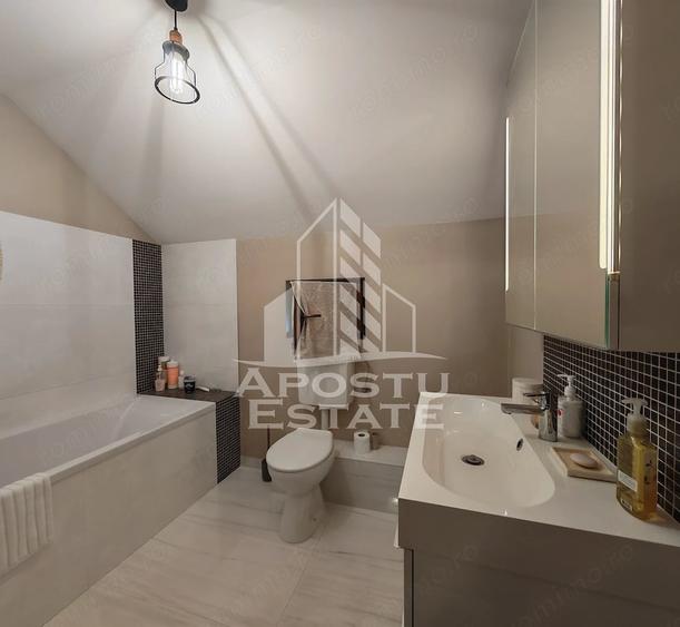 Casa individuala de vanzare cu 11 camere, an 2000, Lipovei, Timisoara - 12
