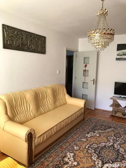 Apartament cu 2 camere decomandat în Ampoi 3