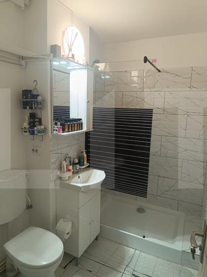Apartament 2 camere, 55 mp, zona Dambovita - 9