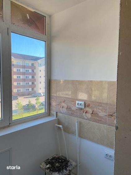 Vand apartament Turceni - 4