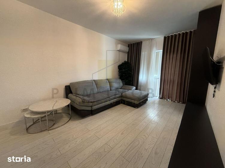 3 camere decomandat, Crystal Residence (Rediu-langa Bizantiq) - 11