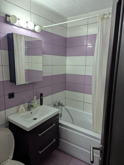 Apartament 2 camere semidecomandat - 14