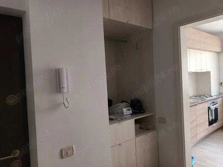 Apartament cu 2 camere decomandat în Dudu