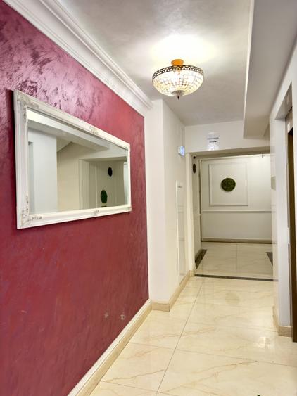 Apartament cu 3 camere decomandat, mobilat în Copou