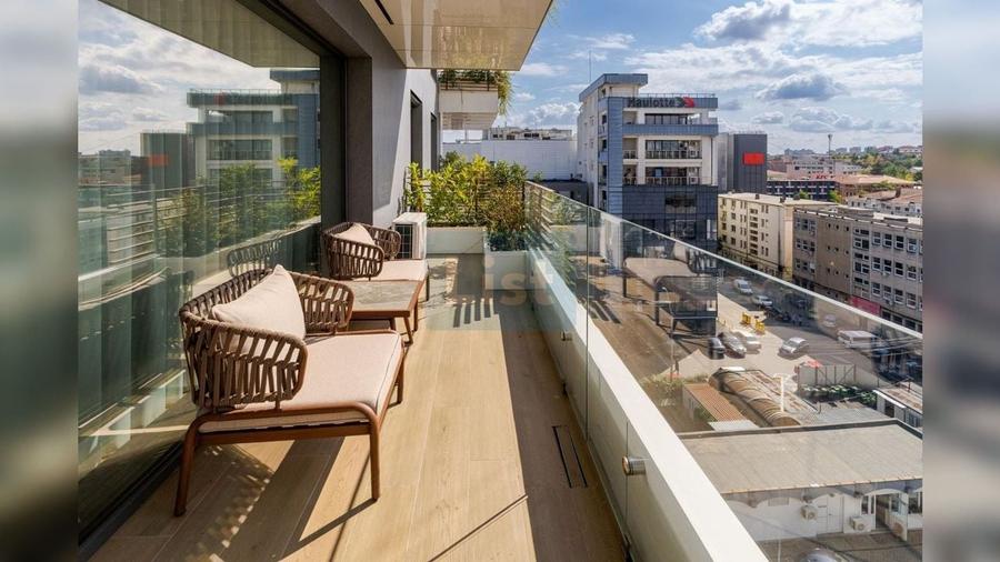 Închiriez apartament cu doua camere - 2