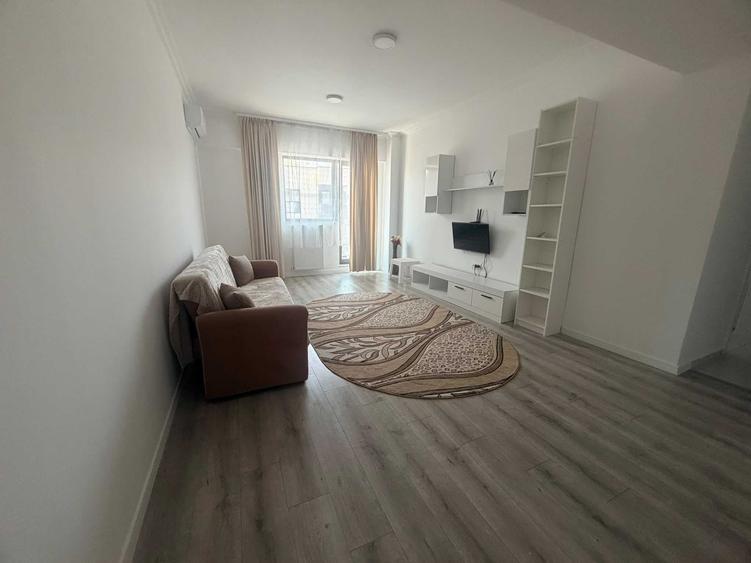Apartament cu 2 camere în Energia