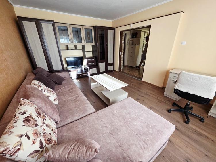 Apartament cu 2 camere în Alexandru cel Bun