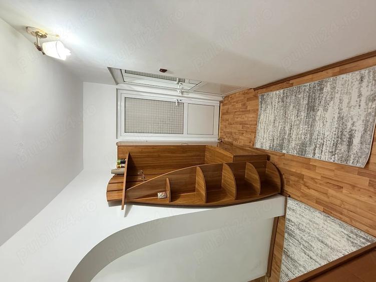Apartament cu 2 camere decomandat în 1 Mai