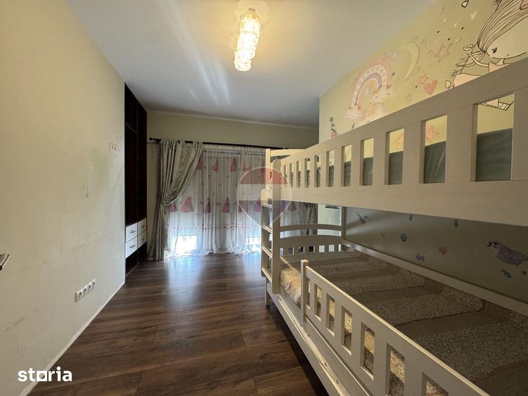 Casa eleganta ?i complet renovata str. Anton Pann - 8