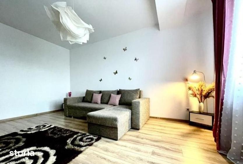 Apartament cu 2 camere în Drumul Taberei