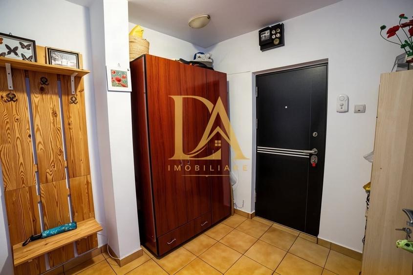 Apartament cu 2 camere semidecomandat în Theodor Pallady