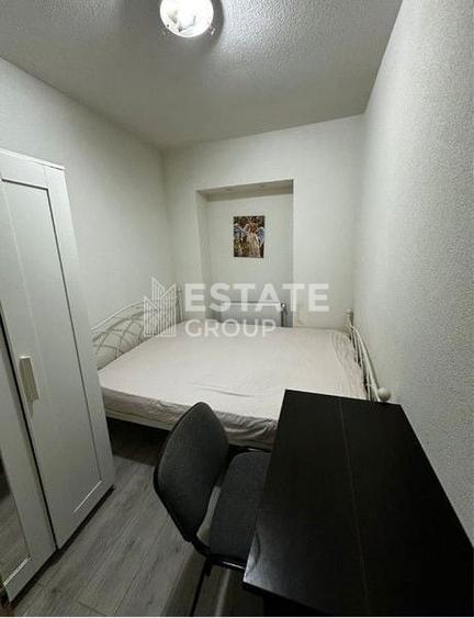 Apartament cu 2 camere decomandat, mobilat în Bălcescu