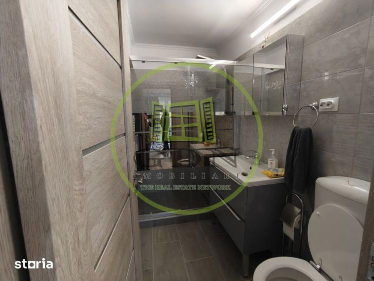 Apartament renovat tot zona centrala - 2