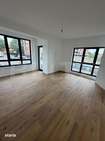 Casa 4 camere, 200 mpu, teren 305 mp, zona Piata Chiriac - 12
