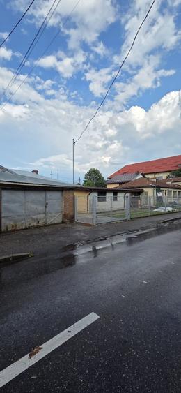 Vand proprietate centru Campina - 8