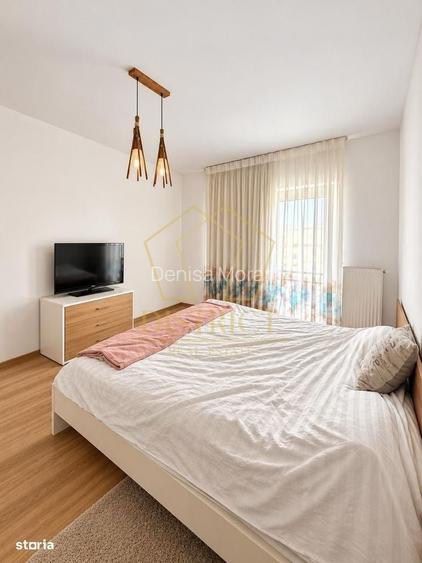Apartament cu 2 camere complet mobilat si utilat. | Giroc