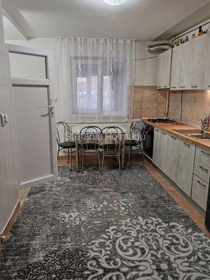Apartament 1 cameră, Iris – 40 mp, parter, acces rapid la facilități