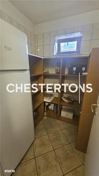 Casă cu 6 camere decomandat cu Teren 400 Mp în Chiajna