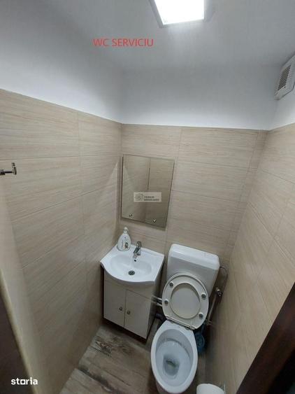 Apartament cu 4 camere în Autogară