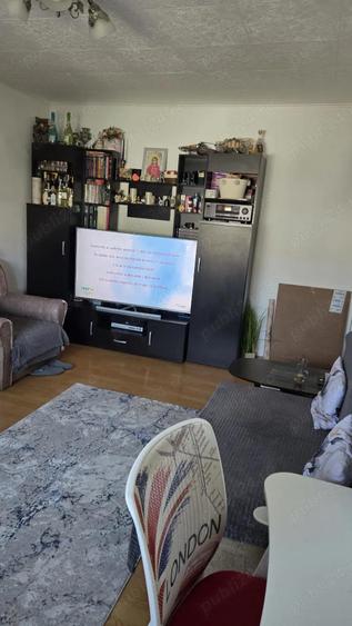 Apartament cu 2 camere semidecomandat în Iosefin