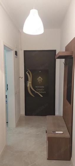 Garsonieră decomandată în Timișoara